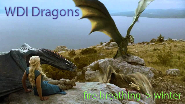 Dragons